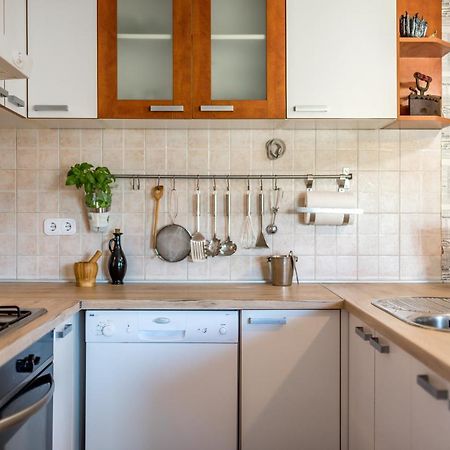 Apartment Vice Sibenik Ngoại thất bức ảnh