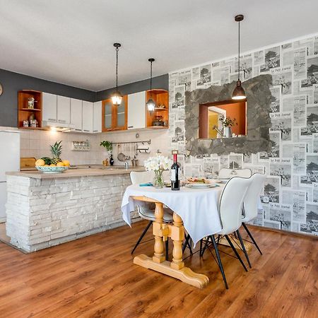 Apartment Vice Sibenik Ngoại thất bức ảnh