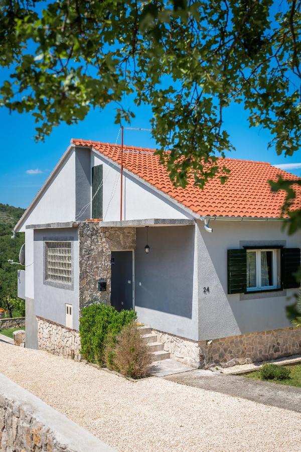Apartment Vice Sibenik Ngoại thất bức ảnh