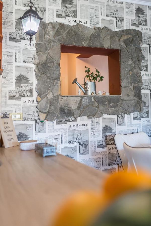 Apartment Vice Sibenik Ngoại thất bức ảnh