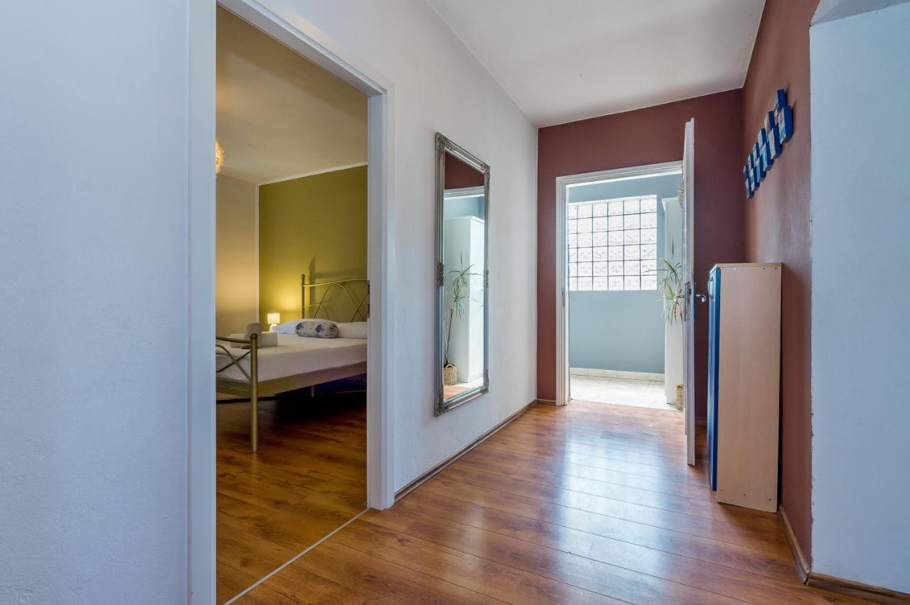 Apartment Vice Sibenik Ngoại thất bức ảnh