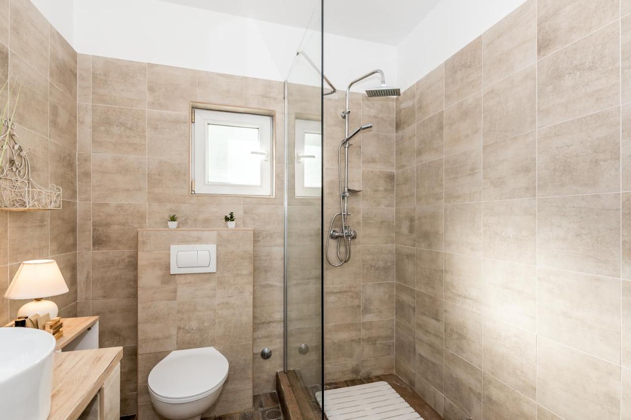 Apartment Vice Sibenik Ngoại thất bức ảnh