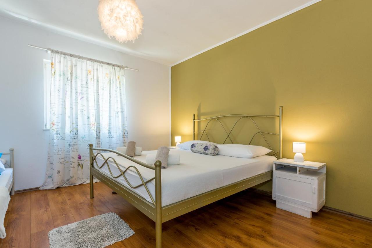 Apartment Vice Sibenik Ngoại thất bức ảnh
