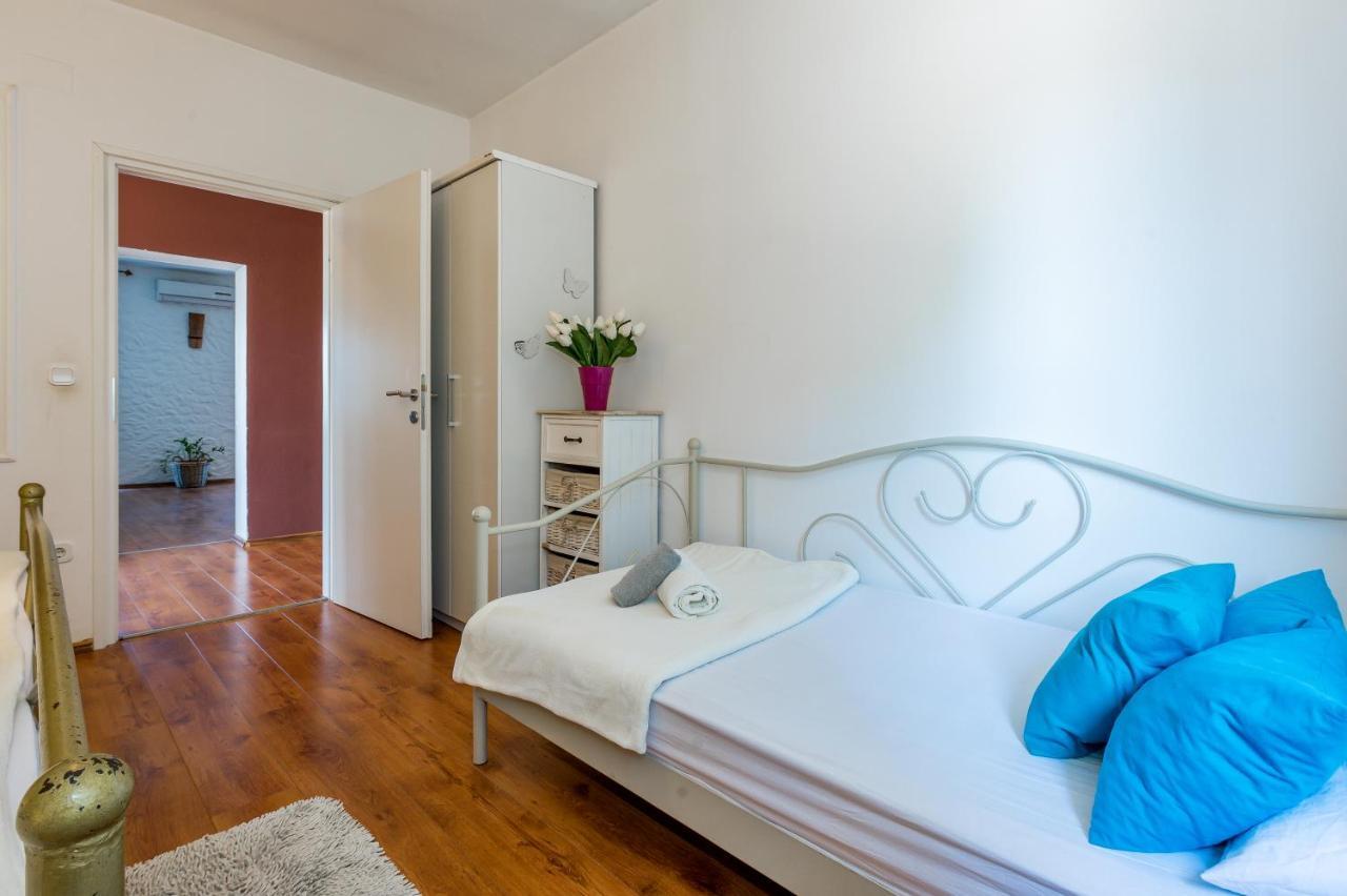 Apartment Vice Sibenik Ngoại thất bức ảnh