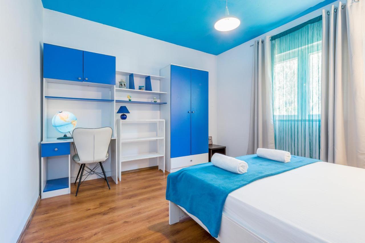 Apartment Vice Sibenik Ngoại thất bức ảnh
