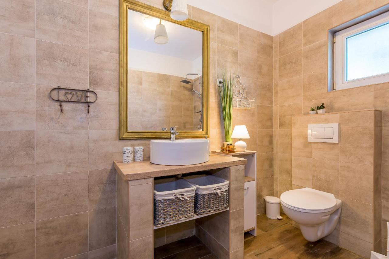 Apartment Vice Sibenik Ngoại thất bức ảnh