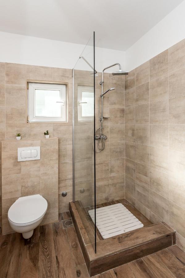 Apartment Vice Sibenik Ngoại thất bức ảnh