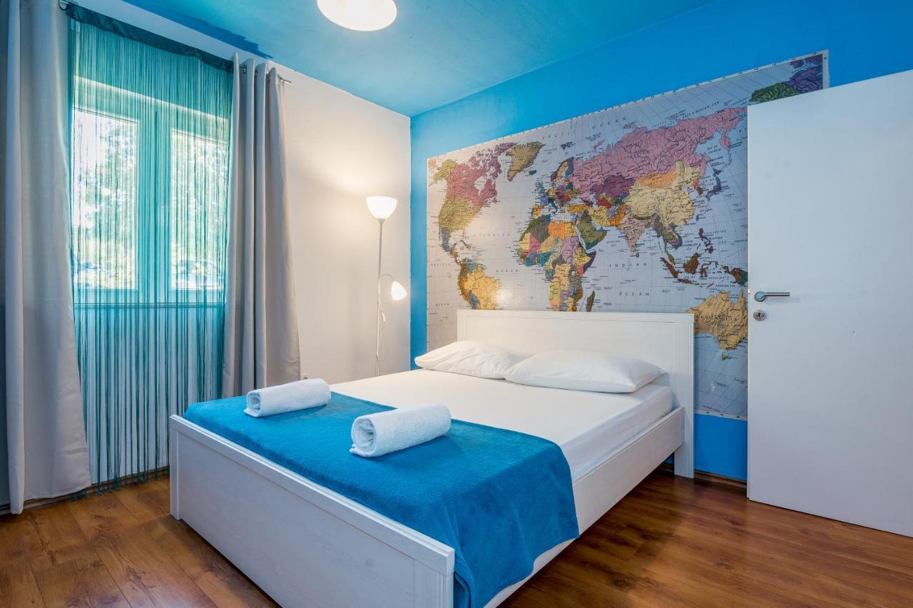 Apartment Vice Sibenik Ngoại thất bức ảnh