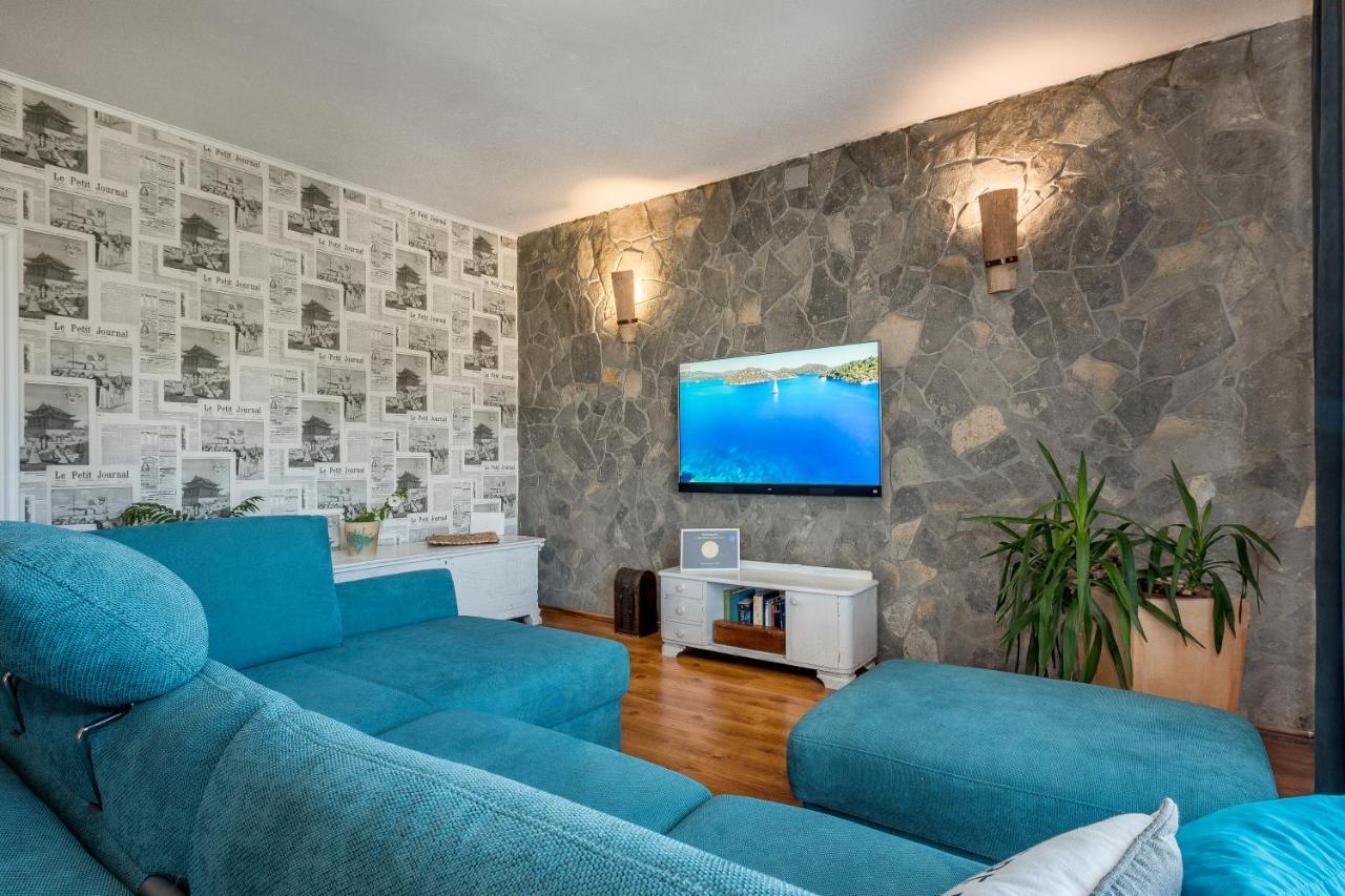 Apartment Vice Sibenik Ngoại thất bức ảnh